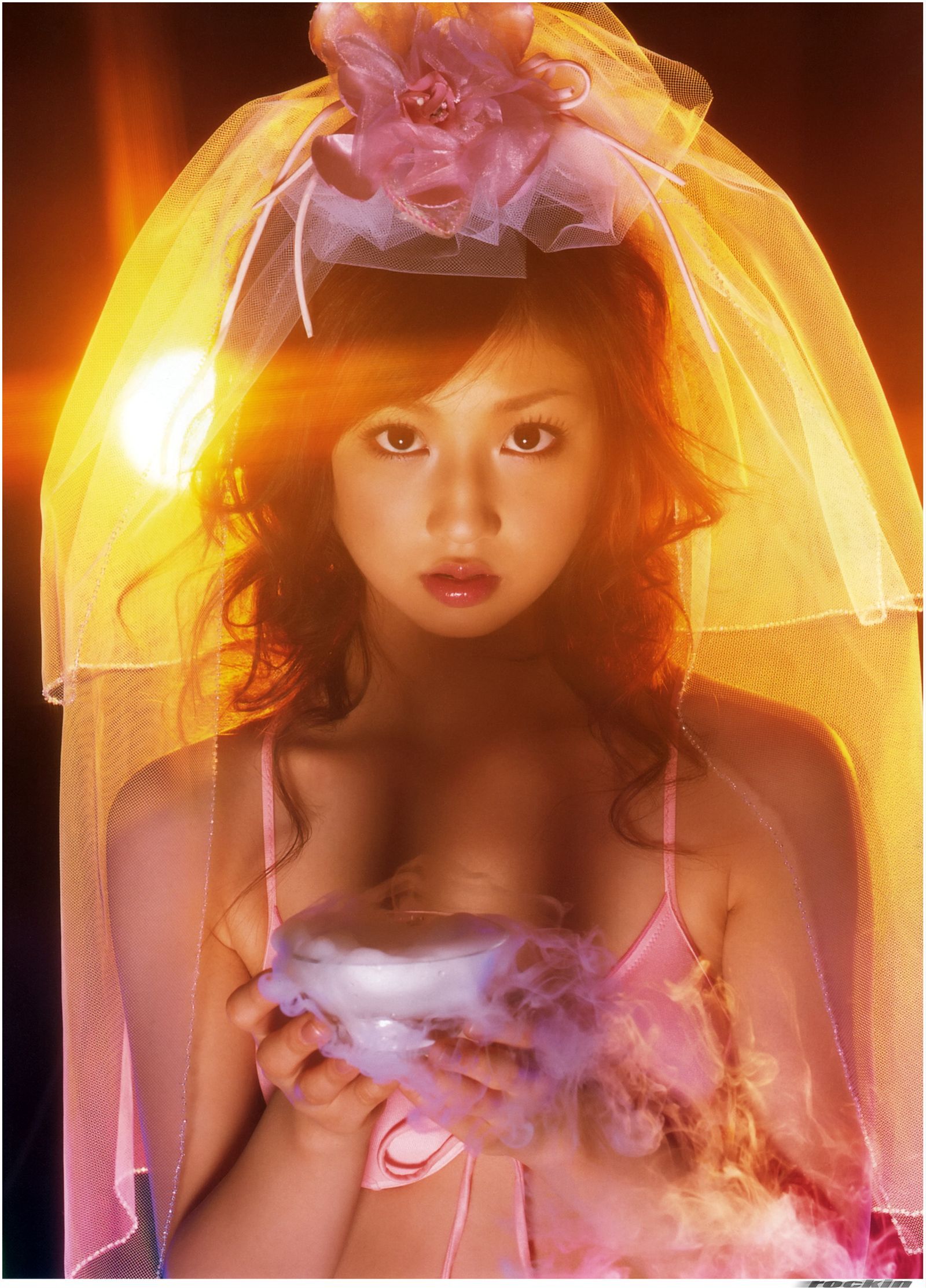 [PB写真集] Yuko Ogura 小倉優子 日本超级美女模特写真